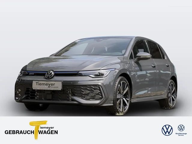 Volkswagen Golf GTE 2025 Hybride / Benzine