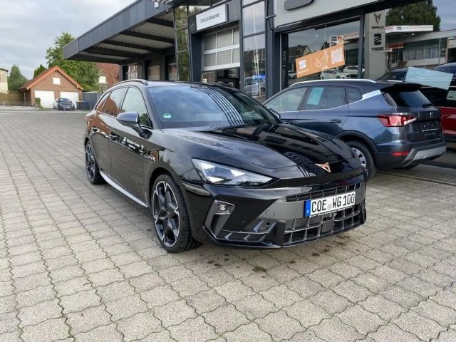 Cupra Leon Sportstourer 1.5 eTSI DSG - Sennheiser 2024 Benzine