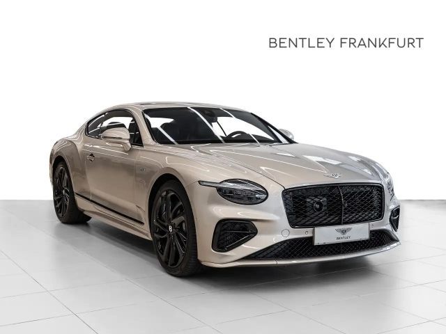 Bentley Continental 2024 Hybride / Benzine