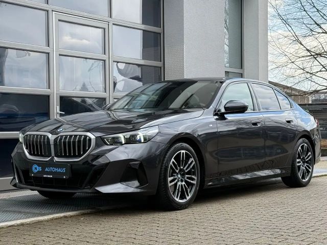 BMW 520 2024 Diesel