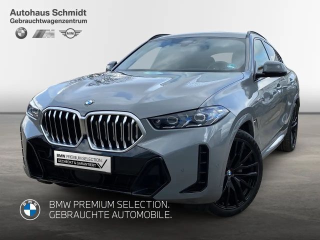 BMW X6 2024 Diesel