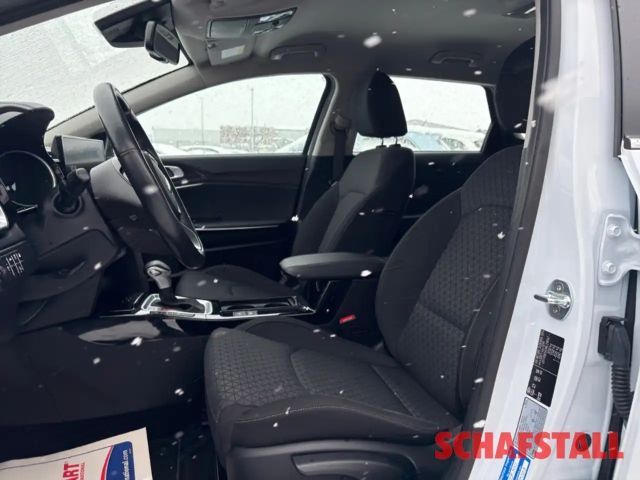 Kia Ceed SW / cee'd SW