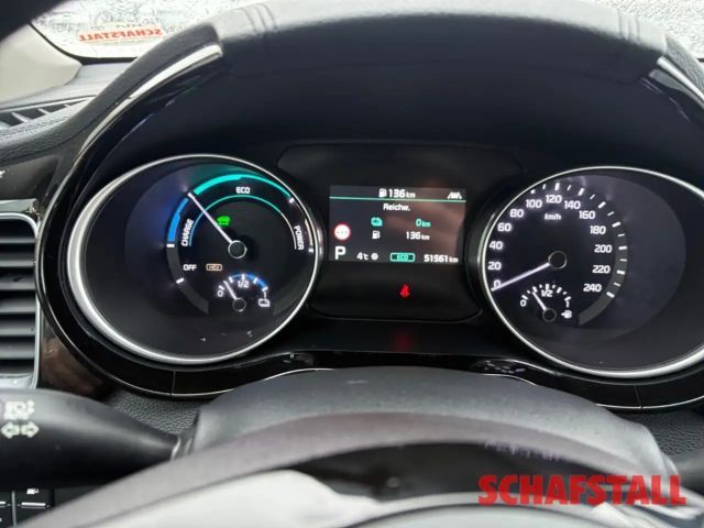 Kia Ceed SW / cee'd SW