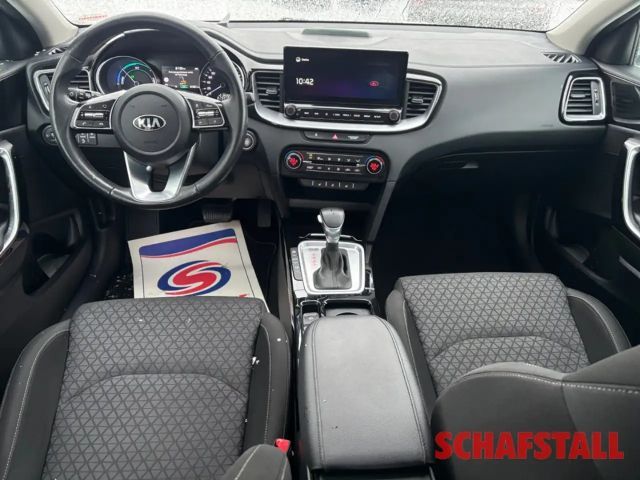 Kia Ceed SW / cee'd SW
