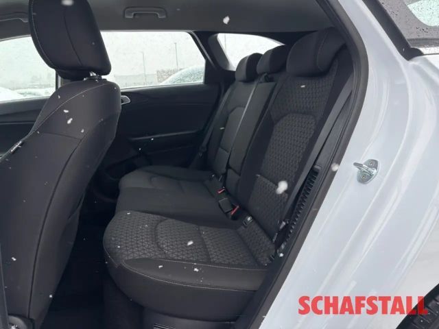 Kia Ceed SW / cee'd SW
