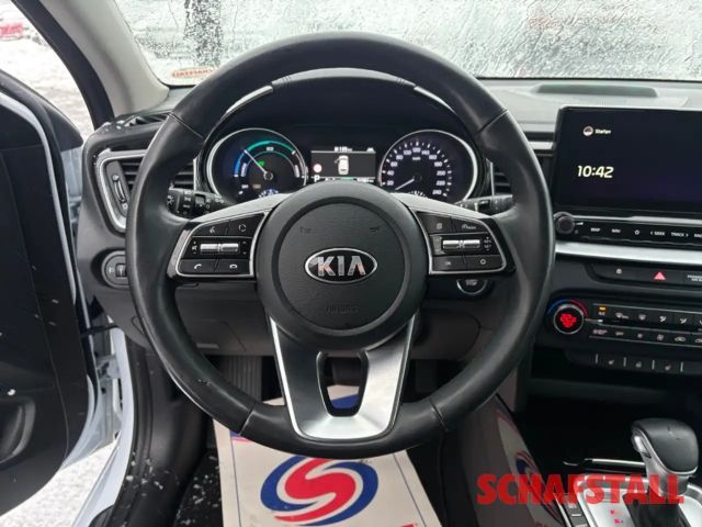 Kia Ceed SW / cee'd SW