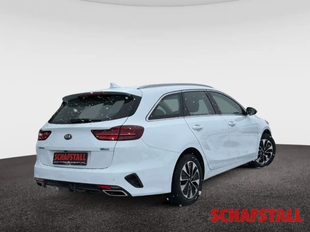 Kia Ceed SW / cee'd SW