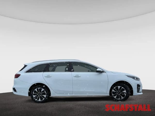 Kia Ceed SW / cee'd SW