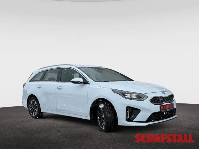 Kia Ceed SW / cee'd SW