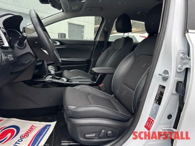 Kia Ceed SW / cee'd SW