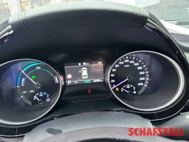 Kia Ceed SW / cee'd SW