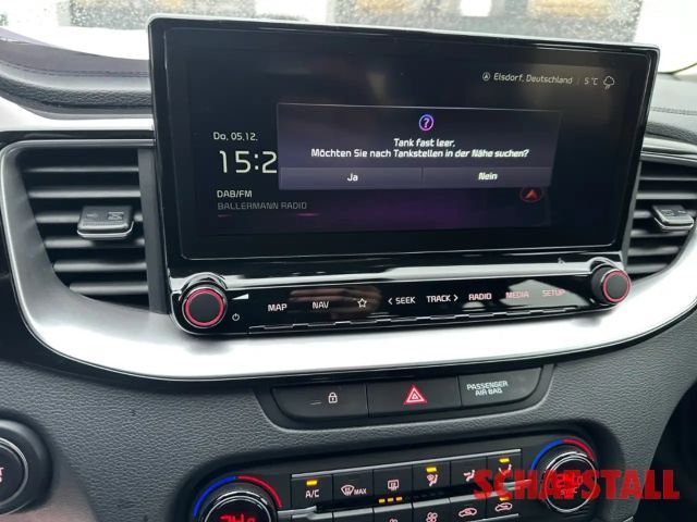 Kia Ceed SW / cee'd SW