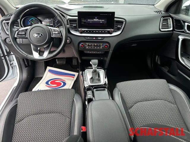 Kia Ceed SW / cee'd SW