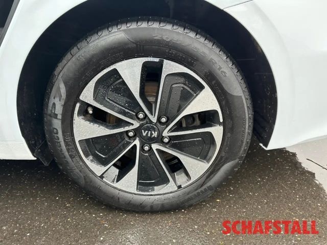 Kia Ceed SW / cee'd SW