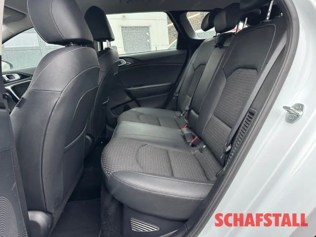 Kia Ceed SW / cee'd SW