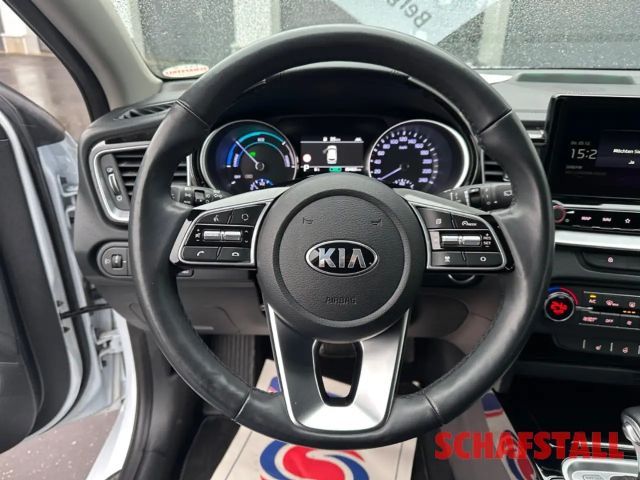 Kia Ceed SW / cee'd SW