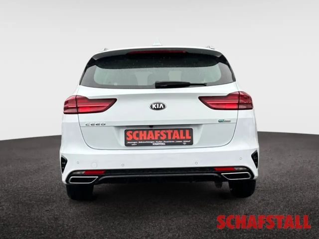 Kia Ceed SW / cee'd SW
