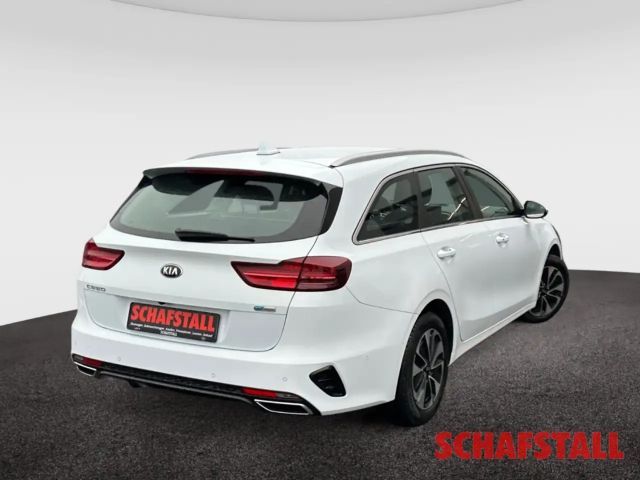 Kia Ceed SW / cee'd SW