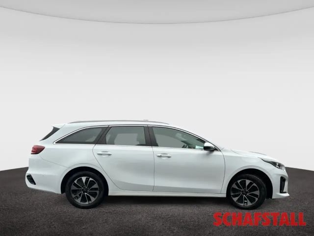 Kia Ceed SW / cee'd SW