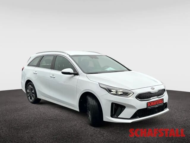 Kia Ceed SW / cee'd SW
