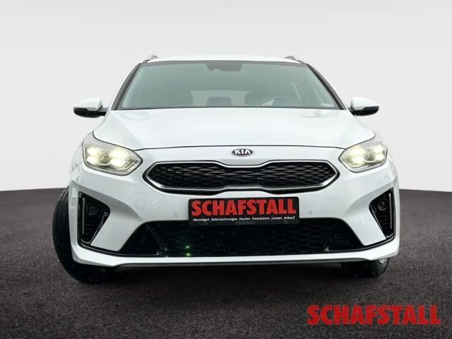 Kia Ceed SW / cee'd SW