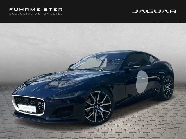 Jaguar F-Type 2024 Benzine