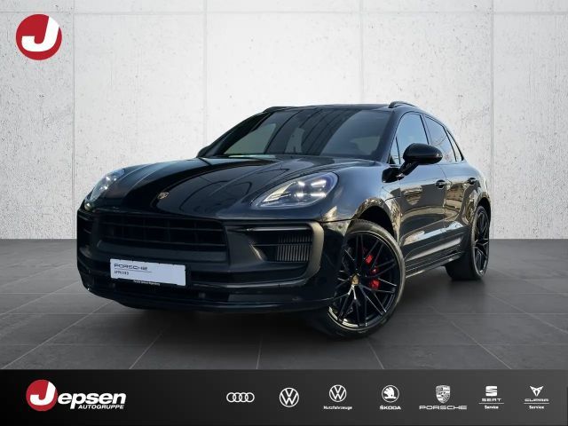 Porsche Macan 2023 Benzine
