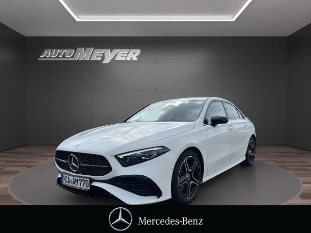 Mercedes-Benz A 250 2024 Benzine