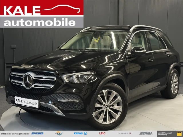 Mercedes-Benz GLE 300 2021 Diesel