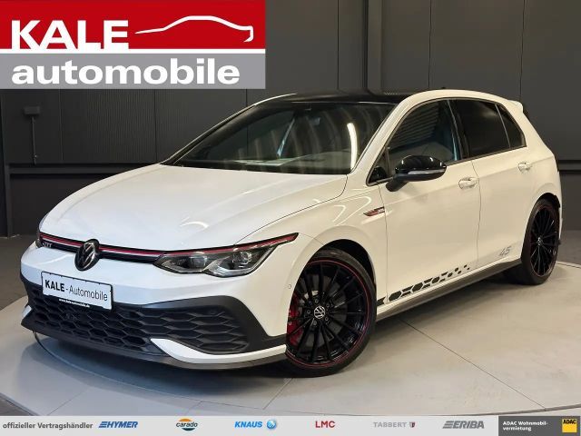 Volkswagen Golf GTI 2021 Benzine