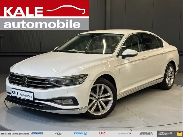 Volkswagen Passat 2021 Diesel