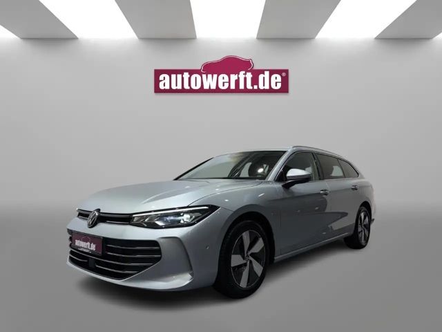 Volkswagen Passat Variant 2024 Diesel