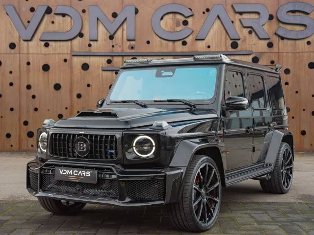 Mercedes-Benz G 63 AMG 2024 Benzine