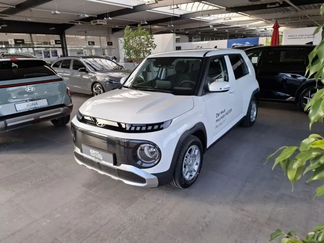 Hyundai Inster