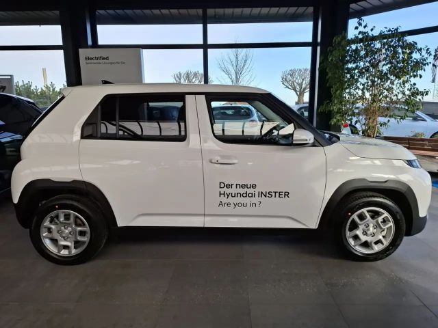 Hyundai Inster