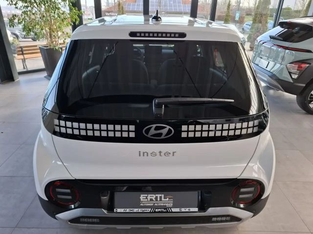 Hyundai Inster