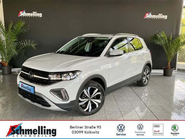 Volkswagen T-Cross Style Facelift 1,5 l TSI ACT OPF 110 kW (150 PS) 2024 Benzine