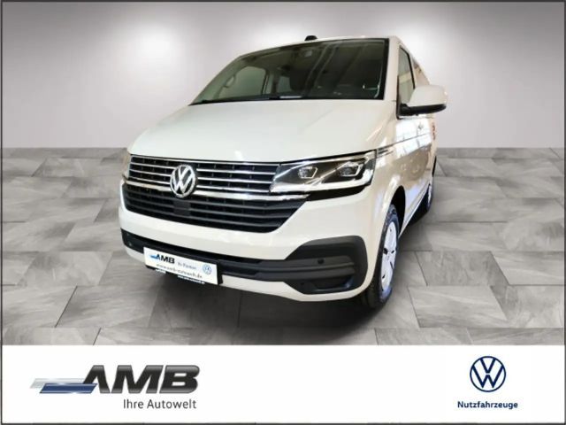 Volkswagen T6.1 Caravelle 2024 Diesel