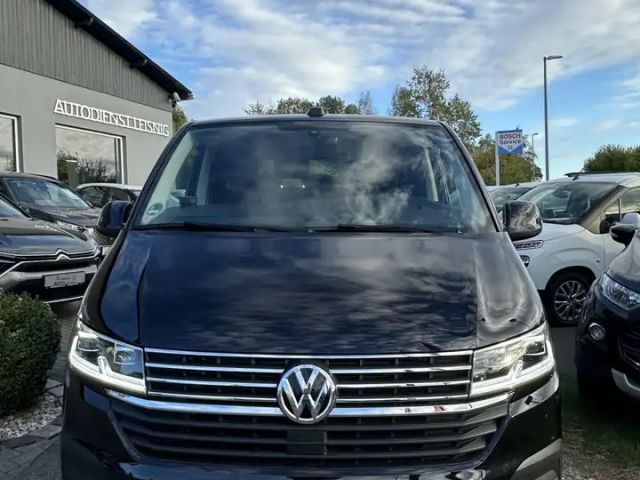 Volkswagen T6.1 Caravelle 2023 Diesel