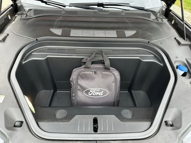 Ford Mustang Mach-E