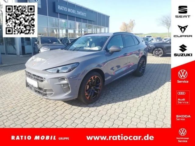 Cupra Terramar 2024 Benzine