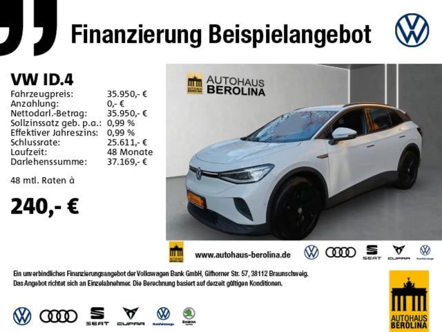 Volkswagen ID.4