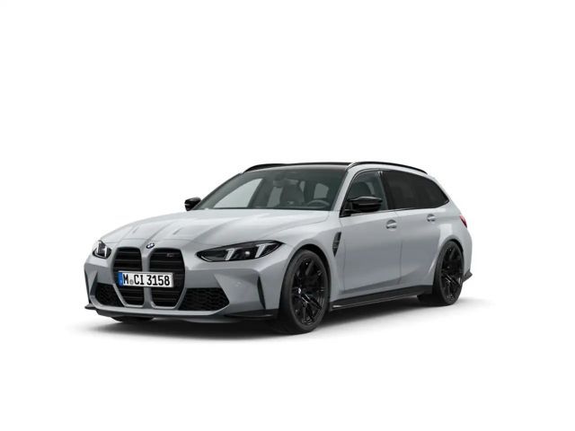 BMW M3 2024 Benzine