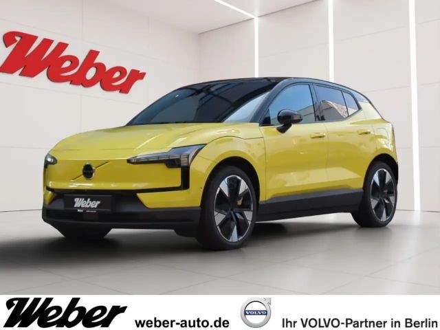 Volvo EX30 Twin Motor Performance Ultra *Misty*Wool* 2024 Elektrisch