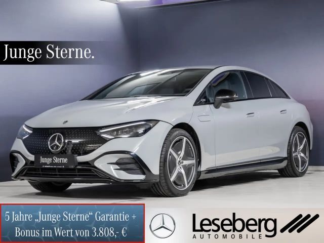Mercedes-Benz EQE 300 2023 Elektrisch