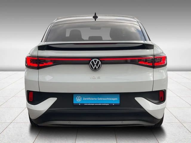 Volkswagen ID.5