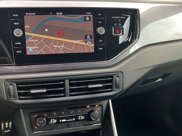 Volkswagen Polo GTI