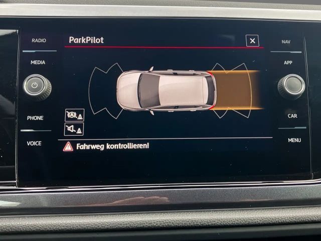Volkswagen Polo GTI
