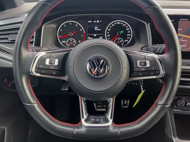 Volkswagen Polo GTI