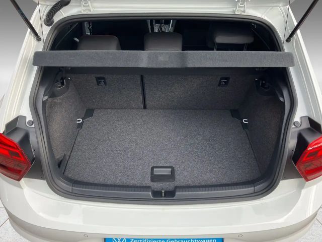 Volkswagen Polo GTI